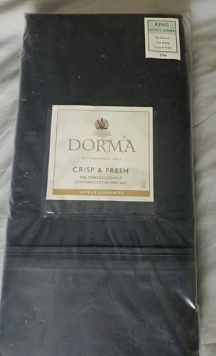 Dorma crisp fresh - crisp, &