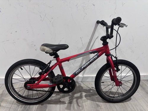 Islabikes cnoc kids bike - 16”,