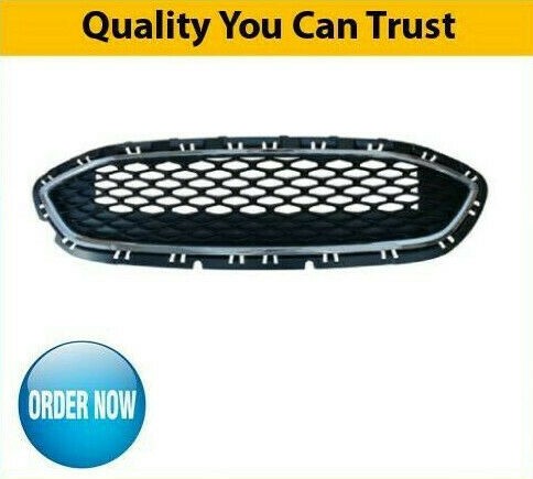 2017 2021 front main grille - 2017-2021,