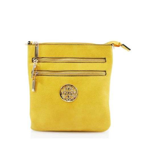 Women crossbody messenger - women's,
