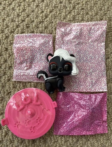 Lol surprise doll eye - -, spy
