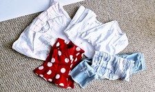 Designer 3y dress trousers