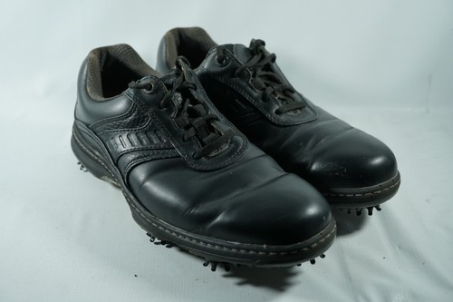 Contour golf shoes black - fj,