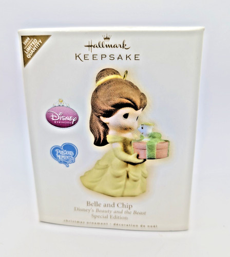 2009 hallmark disney precious - 2009,