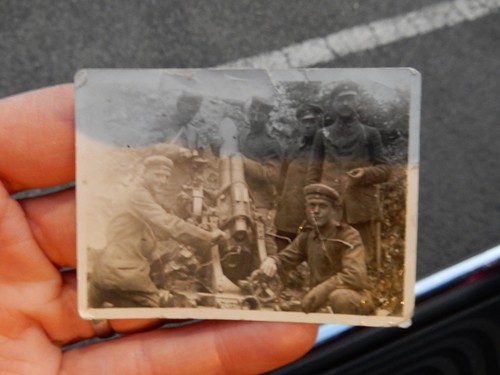 World war ww1 snapshot - world,