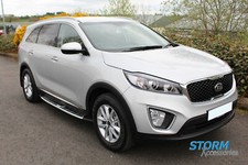 FOR KIA SORENTO 2015 ON STX