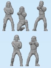 Star Wars Legions Miniatures -