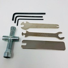 Traxxas RC Tool/Repair Kit (7