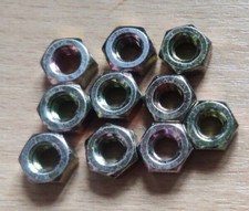 BSW Whitworth,  1/4" Full
