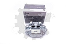 Front Left Brake Caliper Fits