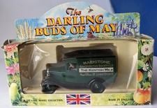 Lledo Die-cast Model Vehicles from Various TV Programmes  - Boxed