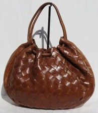 JOCASI London Brown Soft Woven