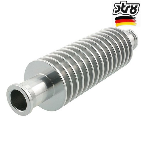 Heat sink str8 17mm - str8, suzuki
