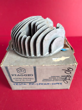 New Old Stock 1970/80s Vespa