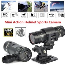 Full HD 1080p Sport Camera 5.0