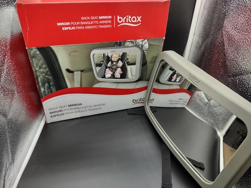 Britax back seat - back,