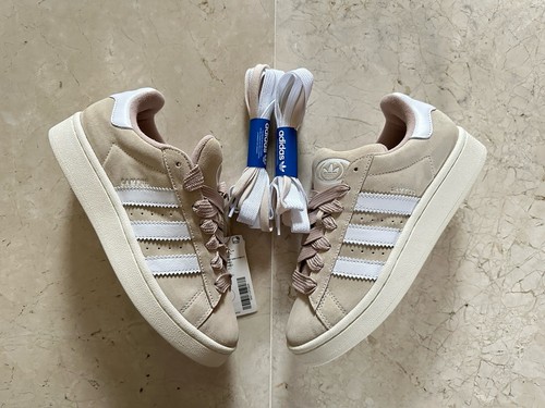 Adidas campus 00s wonder white - campus,