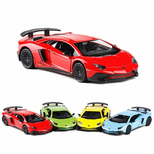 Lamborghini aventador - lamborghini,