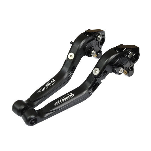 Adjustable brake clutch levers - clutch,
