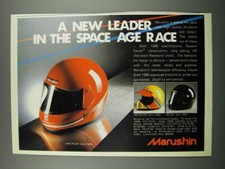 1983 Marushin Imperium