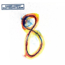 Kaiser Chiefs Easy Eighth