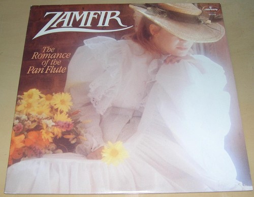 Zamfir the romance - zamfir, of