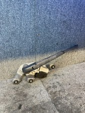 2011 Toyota Verso TR D-4D Rear