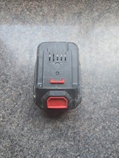 Sealey CP20VBP4 20V 4Ah Li-ion Power Tool Battery