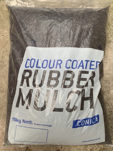10kg brown chippings safe - 10kg,