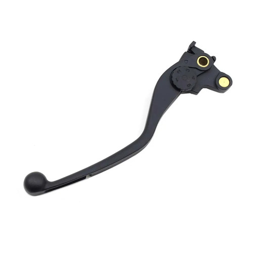 Aluminum motorcycle handle - aluminum,