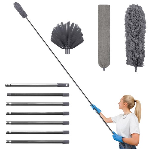 122in 310 feather - cm, duster