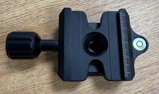 Quick Release Convertor Mount