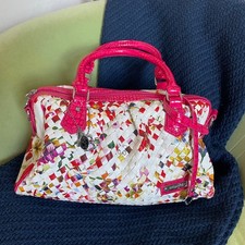 Bulaggi Women's Floral Handbag