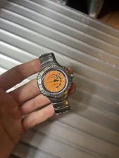 Seiko Giugiaro 5M42-0F70