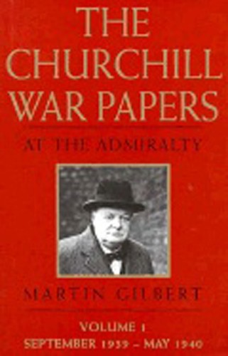 The churchill war papers at - the,