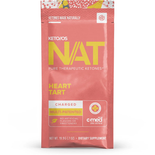 Pruvit nat ketones - pruvit,