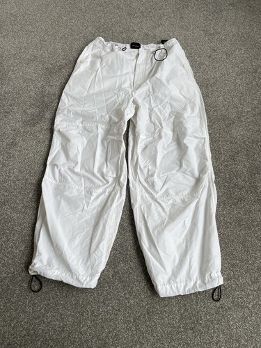 Marc jacobs white parachute - jacobs,