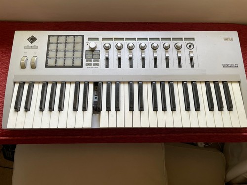 Korg kontrol49 usb midi - korg,