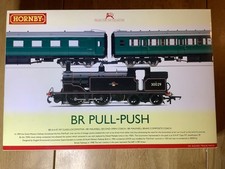 Hornby OO gauge R3087 BR
