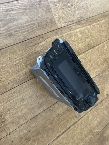 Seat ibiza radio stereo - seat, radio/stereo