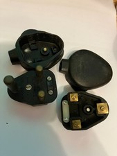 15 amp Duraplug  rubber plugs