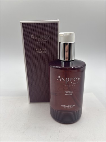 New asprey london - asprey, purple