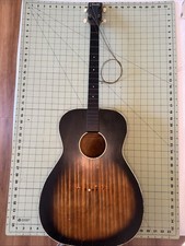 c. 1960 Harmony Stella Tenor