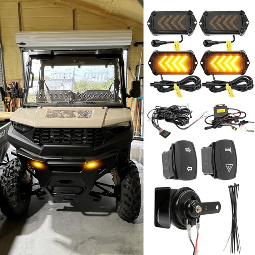 For polaris ranger 570 - for,
