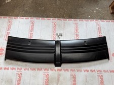 Kamei Golf Jetta MK2 Bonnet Hood Scoop Retro 80s Scirocco VW Volkswagen