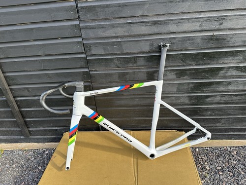 Quick pro ar1 road race - pro,