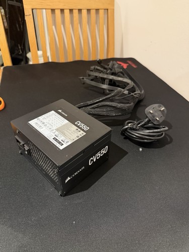 Corsair cv550 modular atx - cv550,
