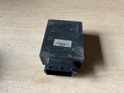 Prins lpg gas emulator - prins,