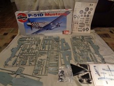 Airfix 1/24 North American