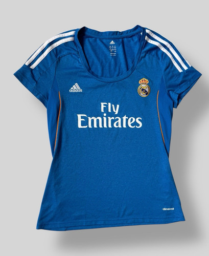 Adidas real madrid - real,